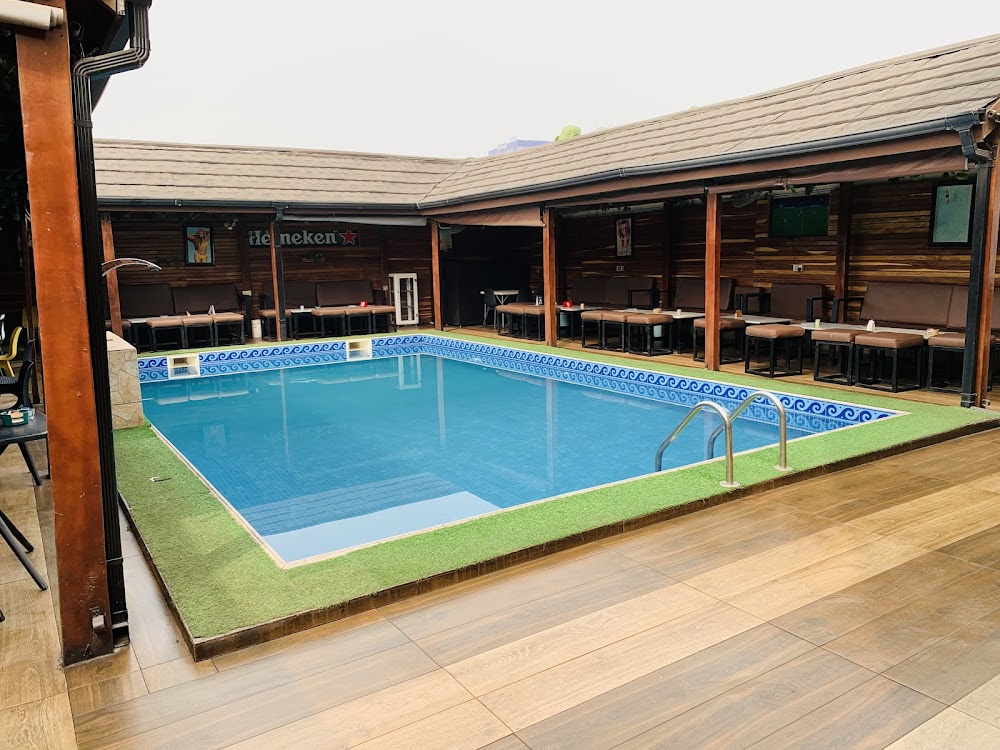 Muna Suites Owerri photo 3